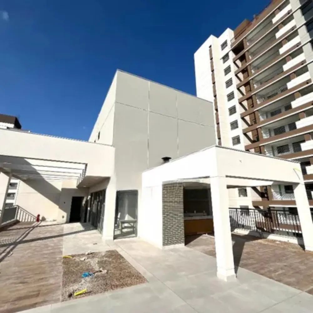 Apartamento, 1 quarto, 28 m² - Foto 3