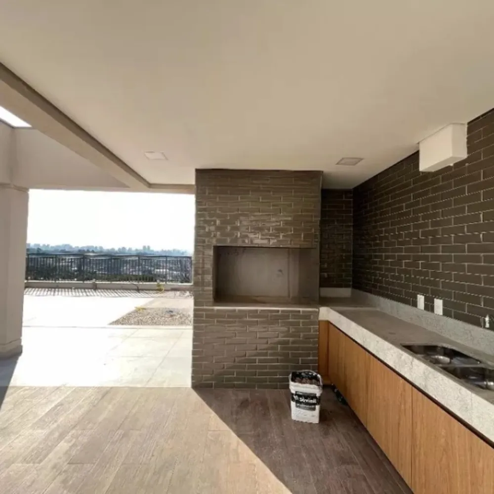Apartamento, 1 quarto, 28 m² - Foto 7