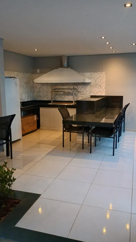 Apartamento, 1 quarto, 27 m² - Foto 6