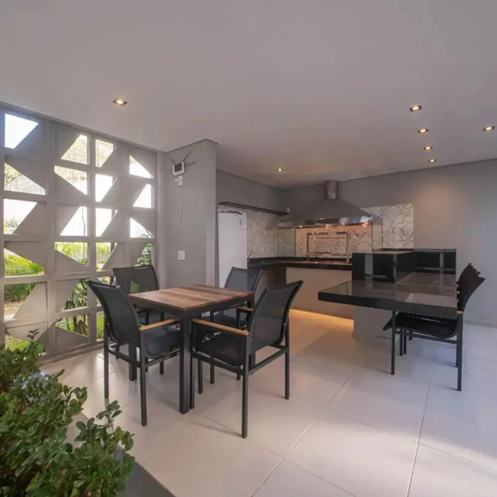Apartamento, 1 quarto, 27 m² - Foto 7