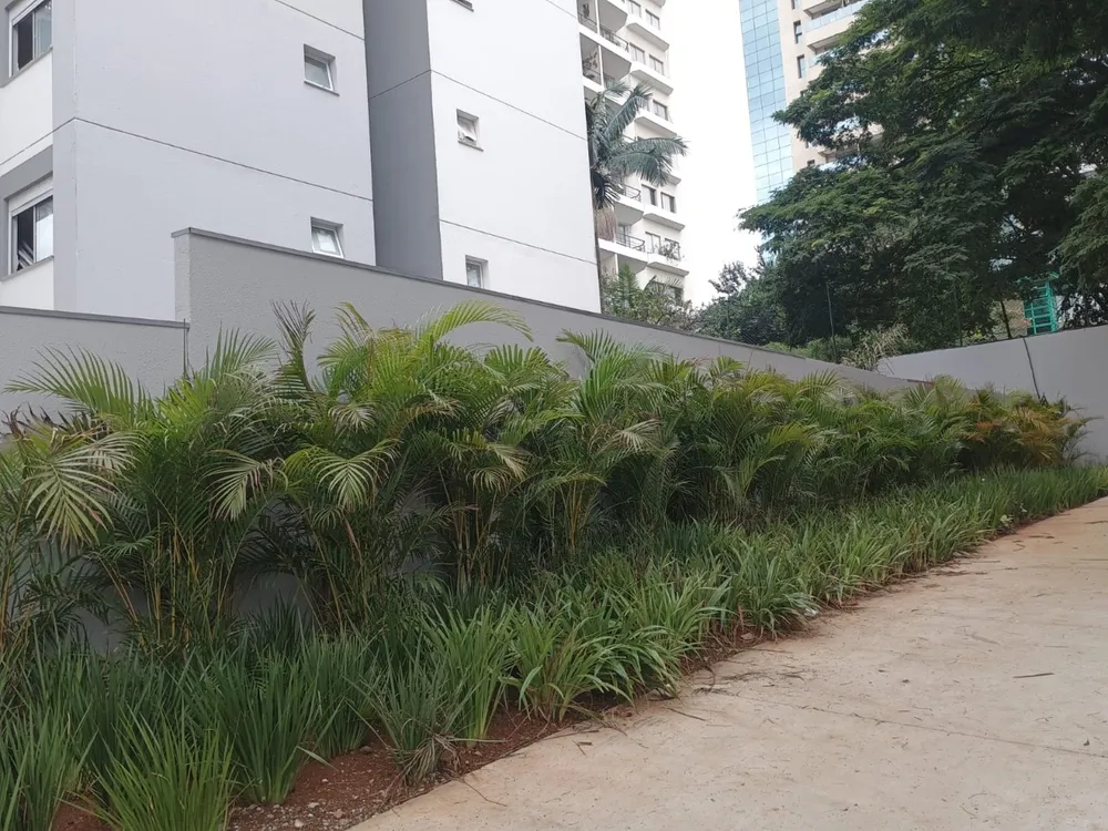 Apartamento, 1 quarto, 27 m² - Foto 3