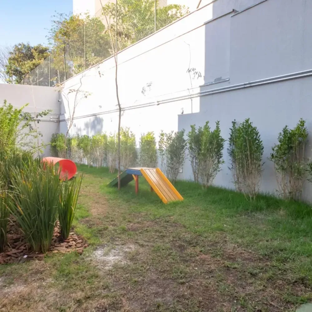 Apartamento, 1 quarto, 27 m² - Foto 14