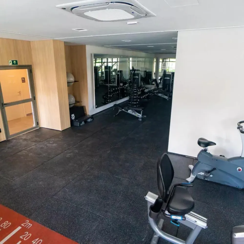 Apartamento, 1 quarto, 26 m² - Foto 21