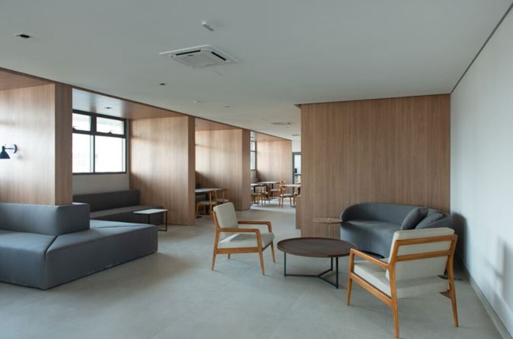 Apartamento, 1 quarto, 26 m² - Foto 18