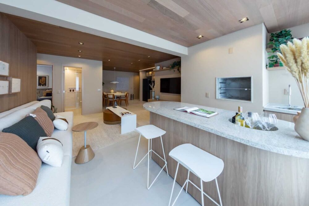 Apartamento, 1 quarto, 26 m² - Foto 16