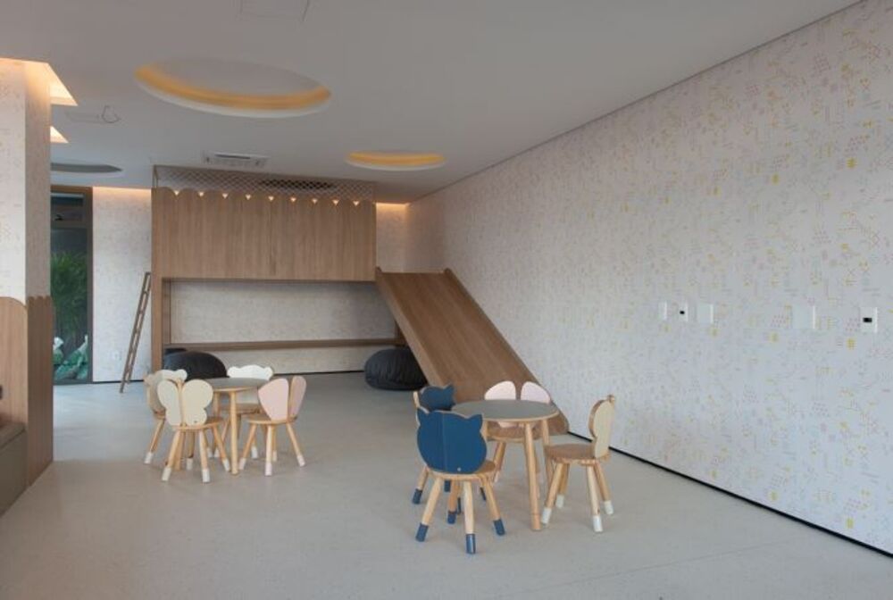 Apartamento, 1 quarto, 26 m² - Foto 6