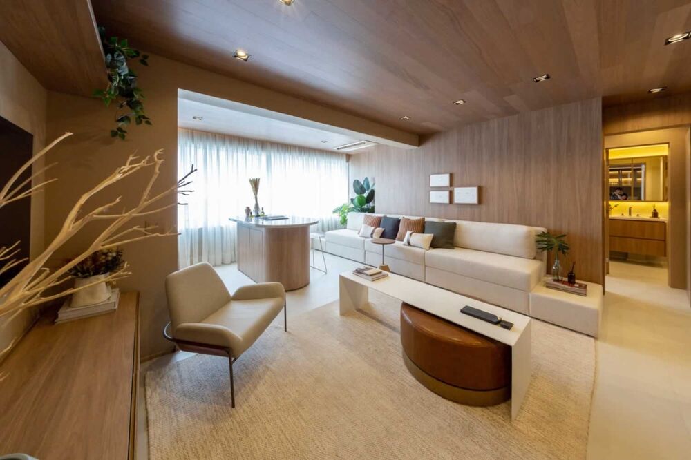Apartamento, 1 quarto, 26 m² - Foto 15