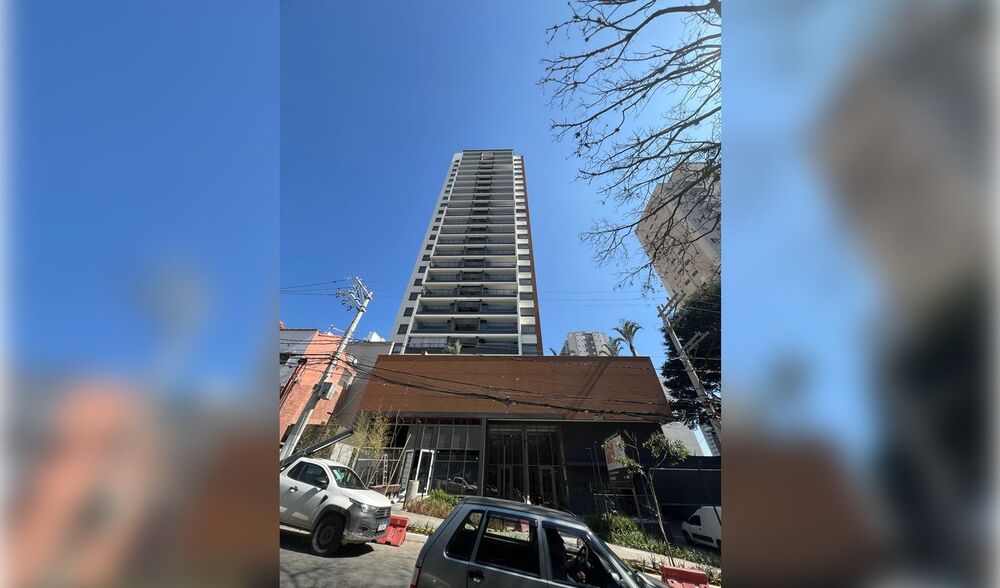 Apartamento, 1 quarto, 26 m² - Foto 13