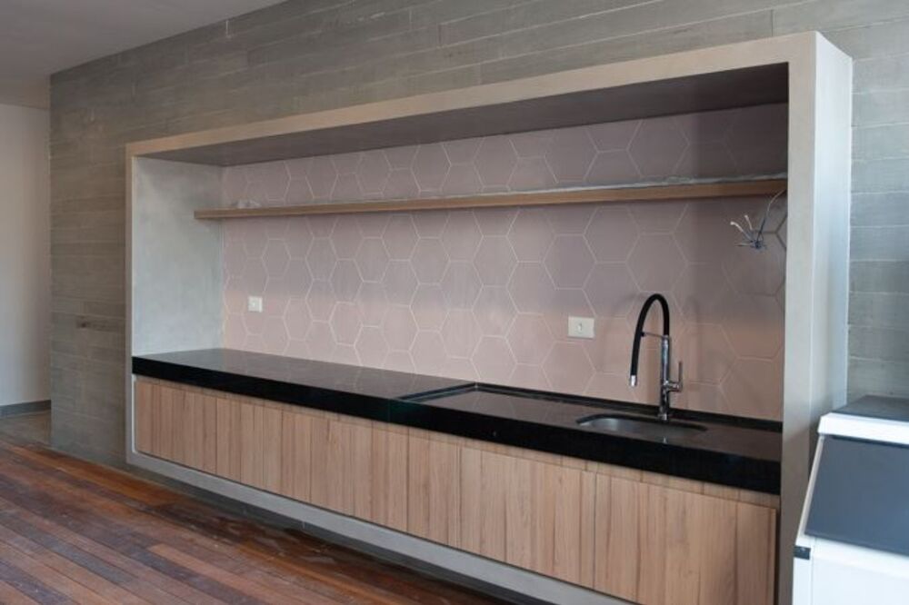Apartamento, 1 quarto, 26 m² - Foto 7