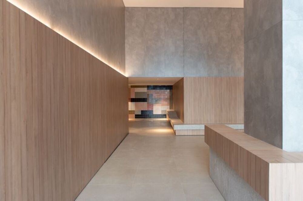 Apartamento, 1 quarto, 26 m² - Foto 4
