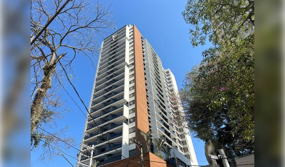 Apartamento, 1 quarto, 26 m² - Foto 5