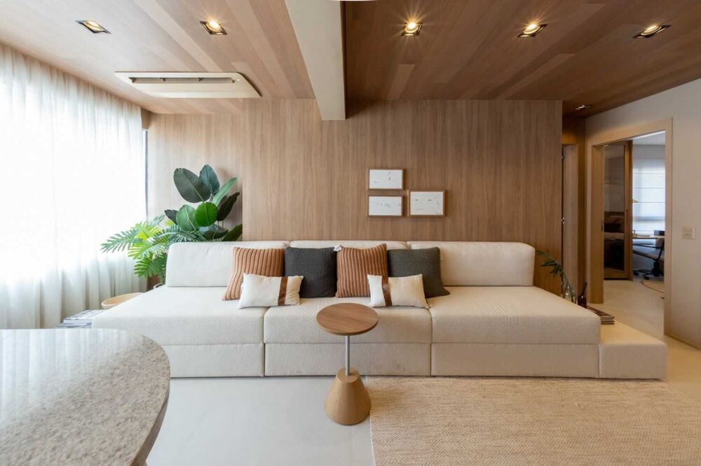 Apartamento, 1 quarto, 26 m² - Foto 2