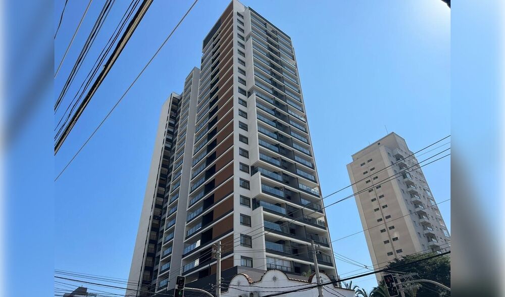 Apartamento, 1 quarto, 26 m² - Foto 10