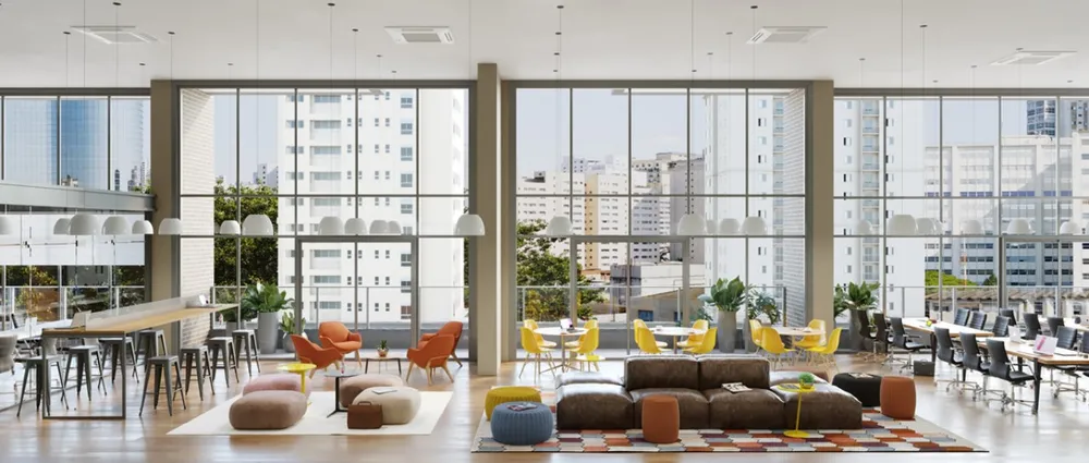 Apartamento, 1 quarto, 37 m² - Foto 5