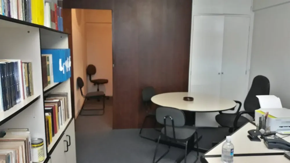 Sala-Conjunto, 30 m² - Foto 5