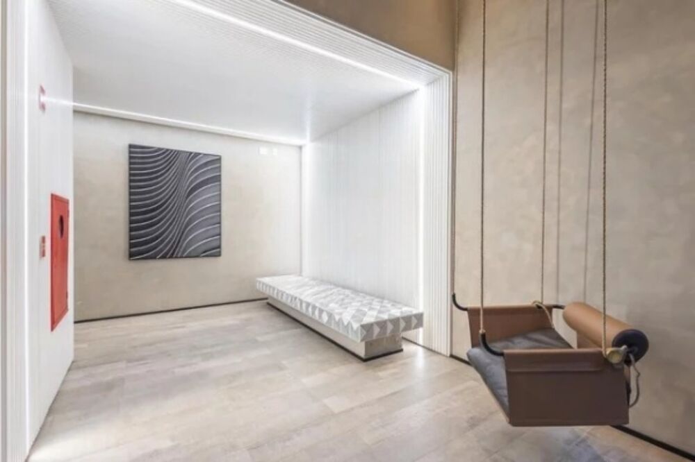 Apartamento, 1 quarto, 21 m² - Foto 13