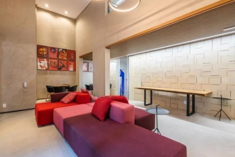 Apartamento, 1 quarto, 21 m² - Foto 12