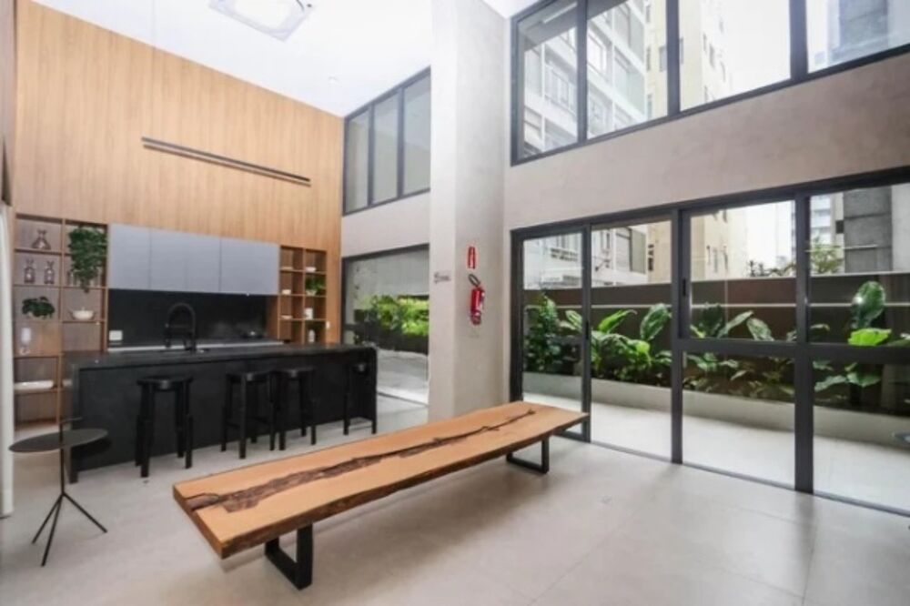 Apartamento, 1 quarto, 21 m² - Foto 15