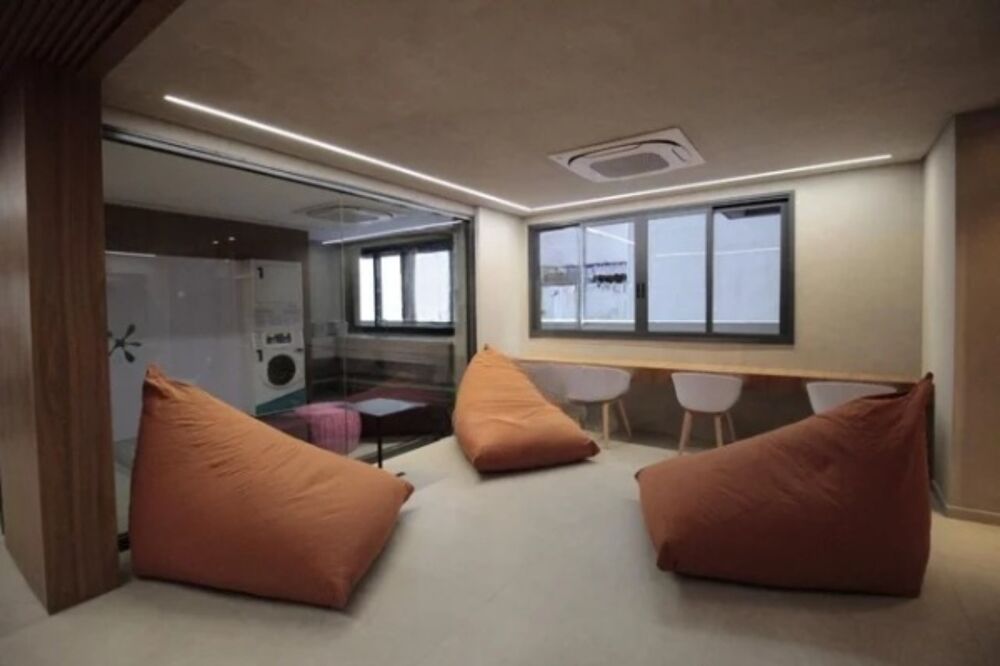 Apartamento, 1 quarto, 21 m² - Foto 4