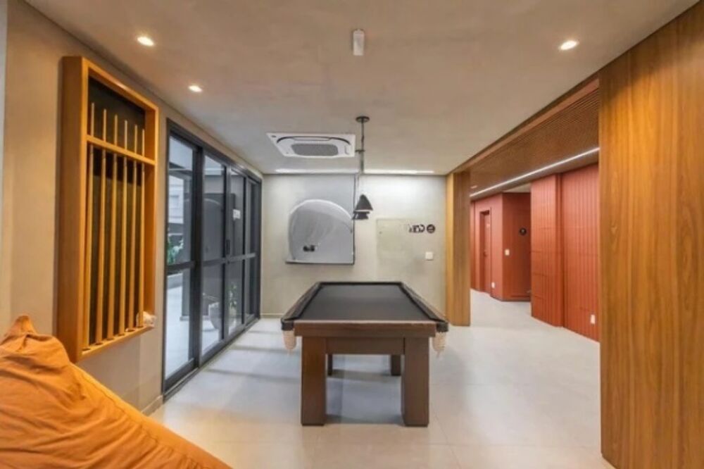 Apartamento, 1 quarto, 21 m² - Foto 6