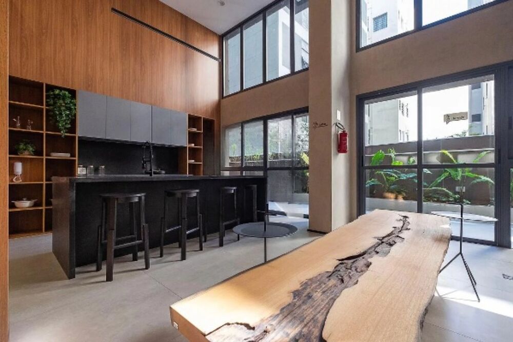 Apartamento, 1 quarto, 21 m² - Foto 10
