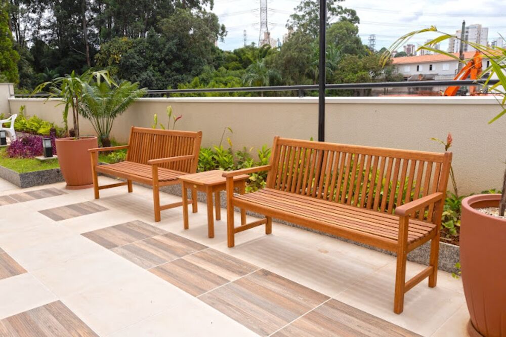 Apartamento, 2 quartos, 50 m² - Foto 3