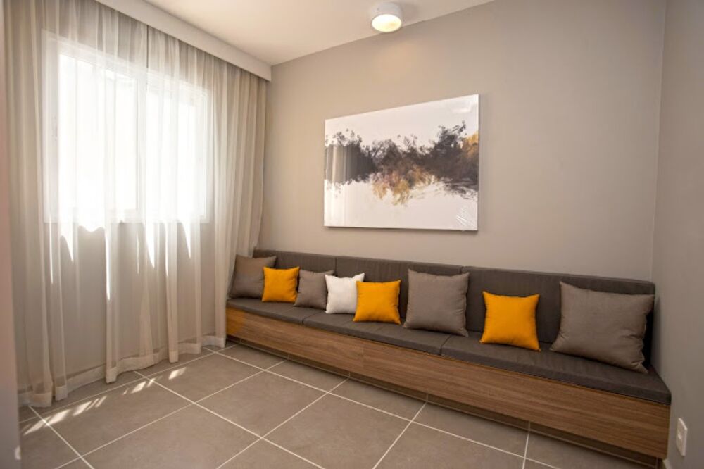Apartamento, 2 quartos, 50 m² - Foto 4