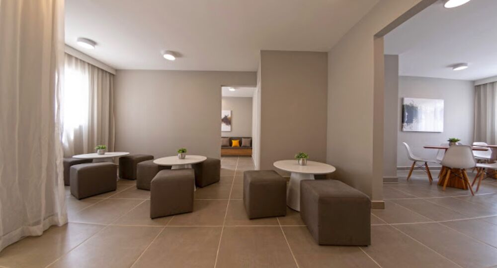 Apartamento, 2 quartos, 50 m² - Foto 1