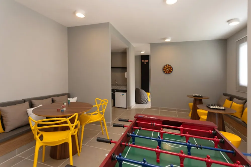 Apartamento, 2 quartos, 50 m² - Foto 7