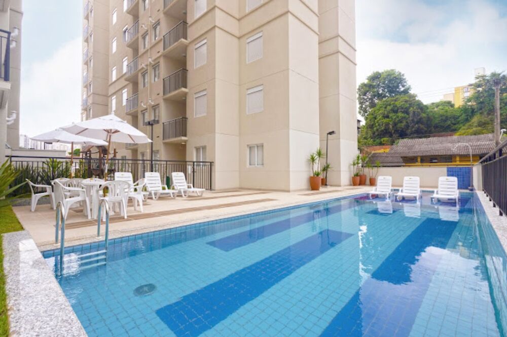 Apartamento, 2 quartos, 50 m² - Foto 6