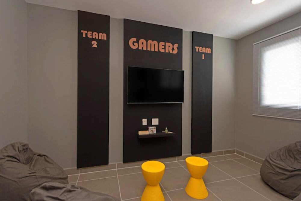 Apartamento, 2 quartos, 50 m² - Foto 7