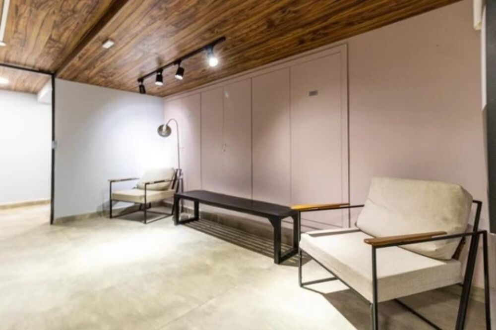 Apartamento, 1 quarto, 25 m² - Foto 8