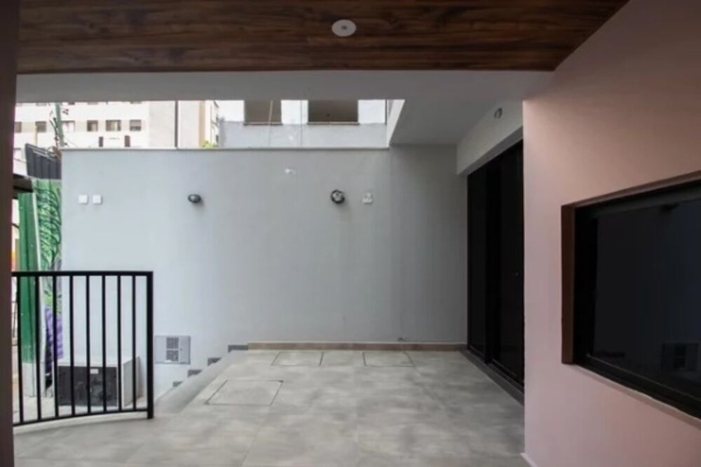 Apartamento, 1 quarto, 25 m² - Foto 9