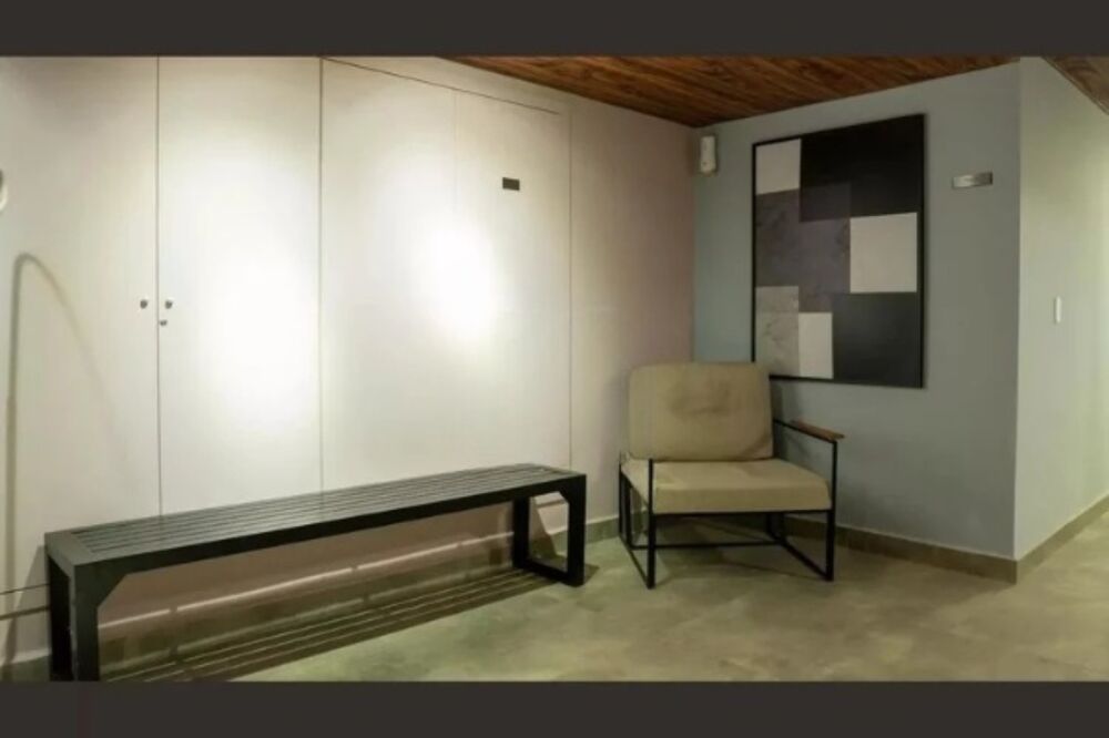 Apartamento, 1 quarto, 25 m² - Foto 12