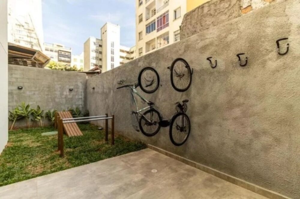 Apartamento, 1 quarto, 25 m² - Foto 7