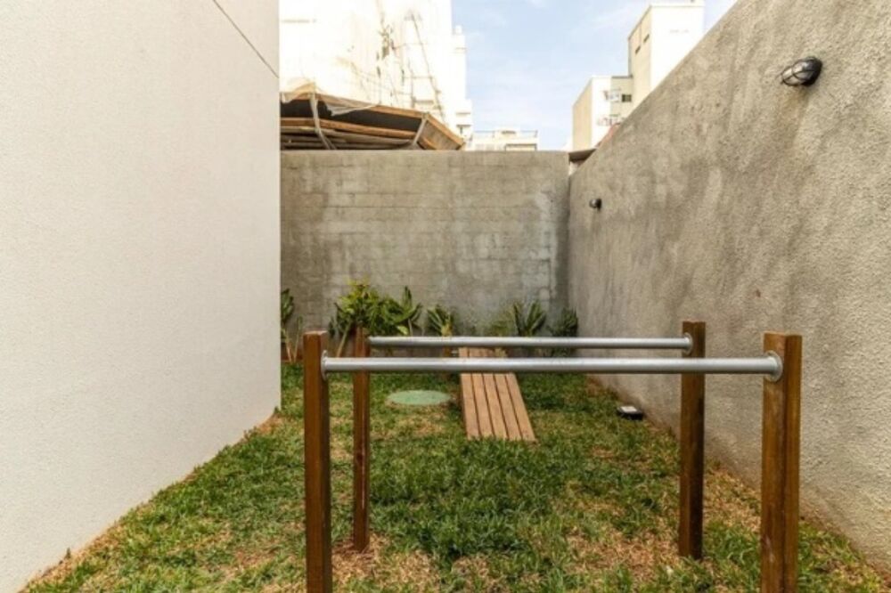 Apartamento, 1 quarto, 25 m² - Foto 6