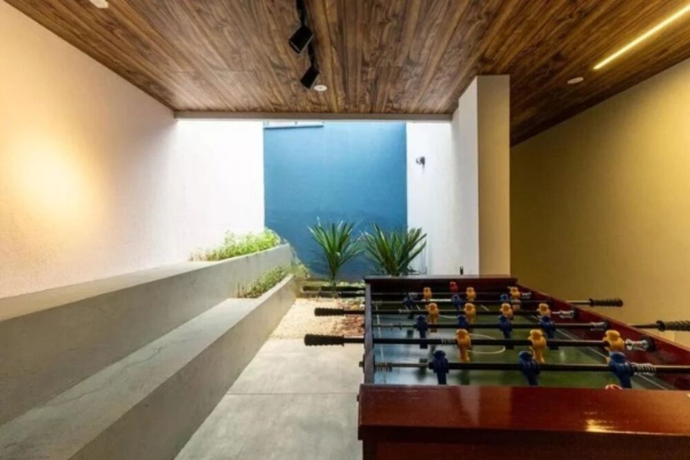 Apartamento, 1 quarto, 25 m² - Foto 14