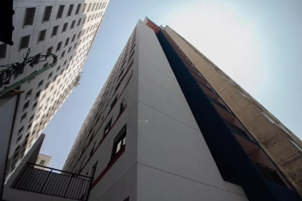 Apartamento, 1 quarto, 25 m² - Foto 1