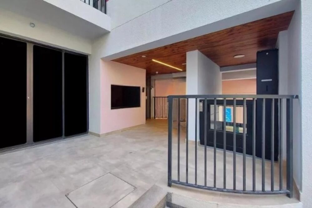 Apartamento, 1 quarto, 25 m² - Foto 10