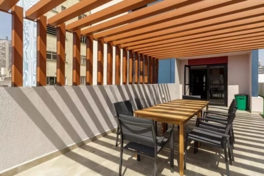 Apartamento, 1 quarto, 25 m² - Foto 5