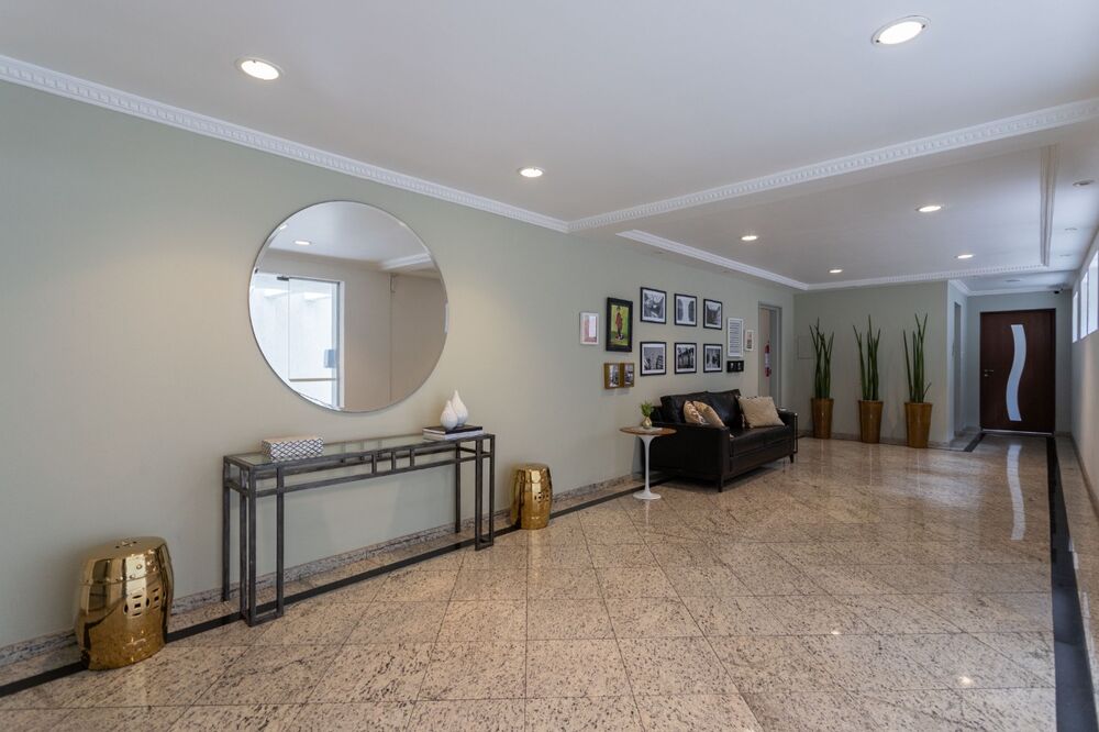 Apartamento, 4 quartos, 127 m² - Foto 2