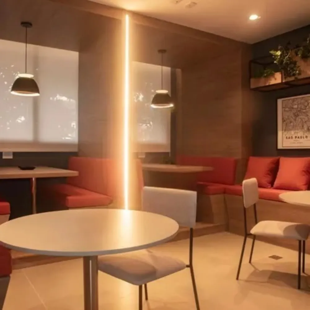 Apartamento, 2 quartos, 58 m² - Foto 10