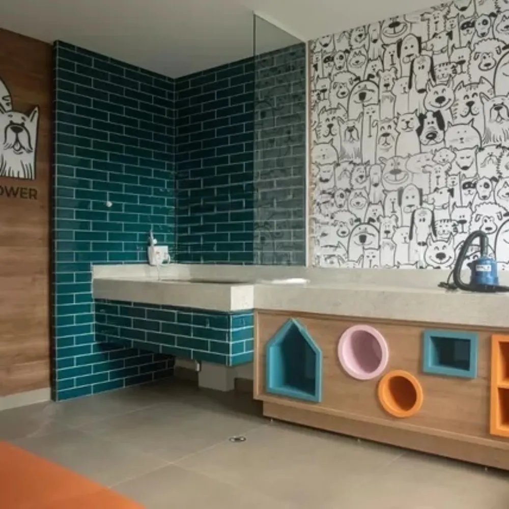 Apartamento, 2 quartos, 58 m² - Foto 13