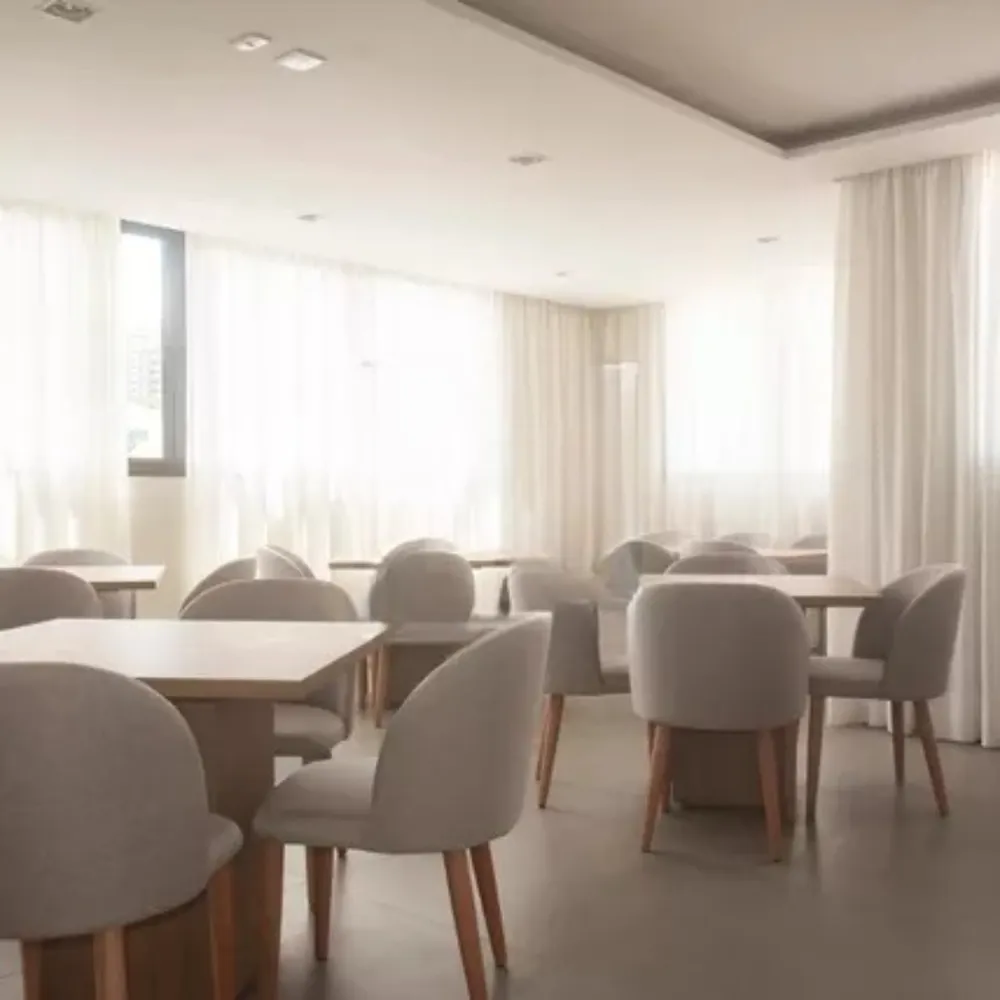 Apartamento, 2 quartos, 58 m² - Foto 8