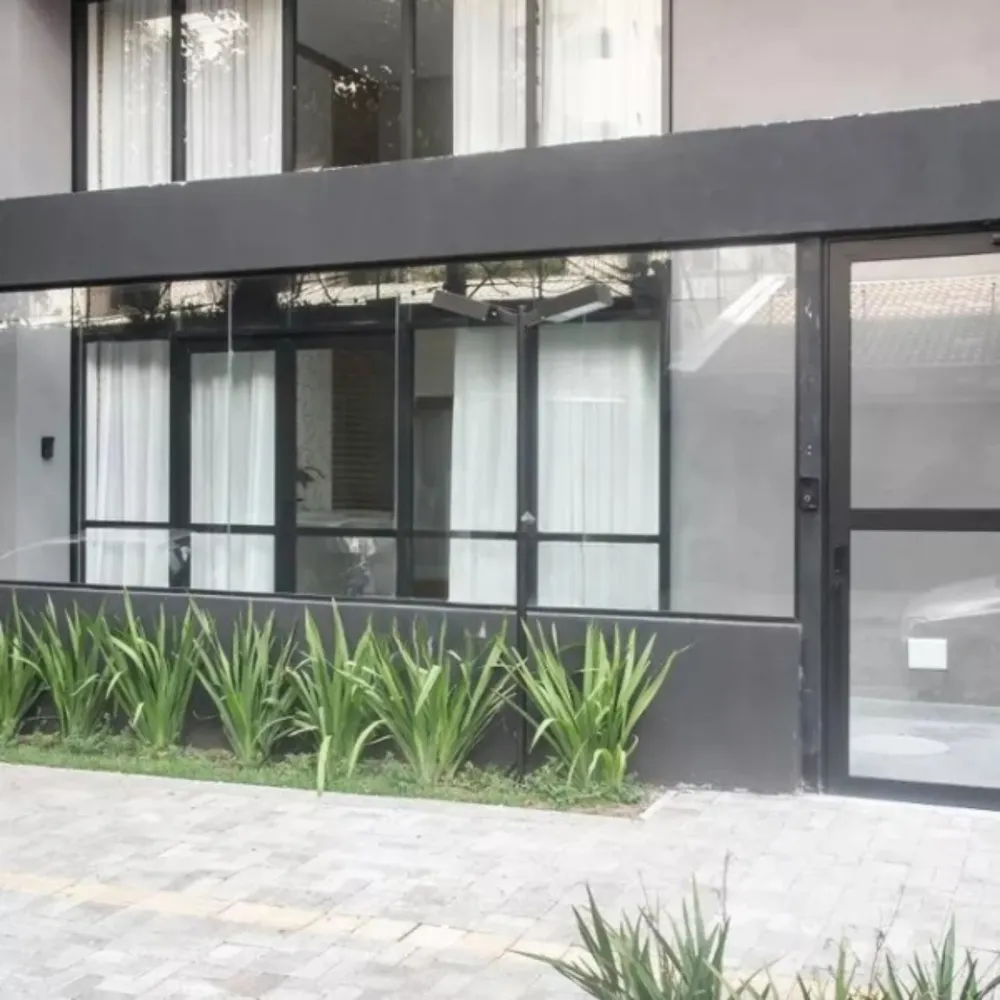 Apartamento, 2 quartos, 58 m² - Foto 2