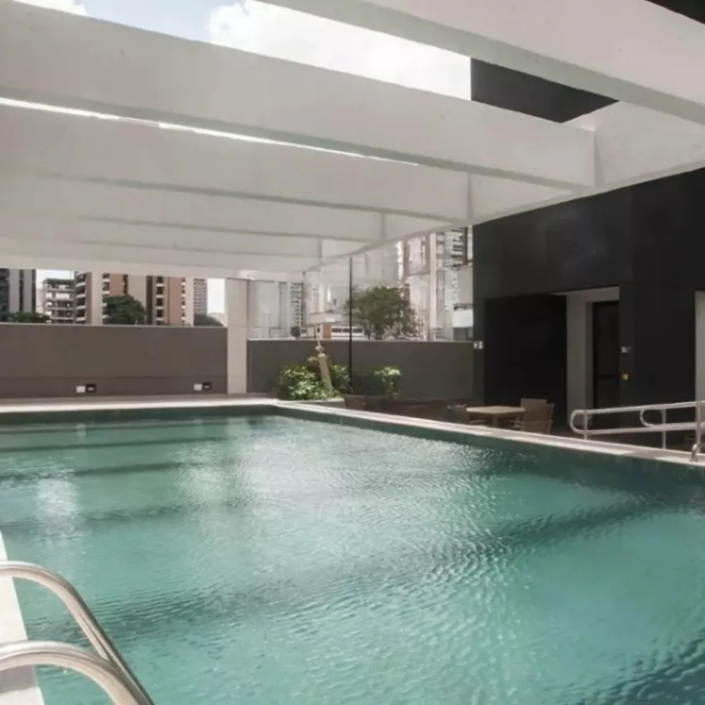Apartamento, 2 quartos, 58 m² - Foto 5