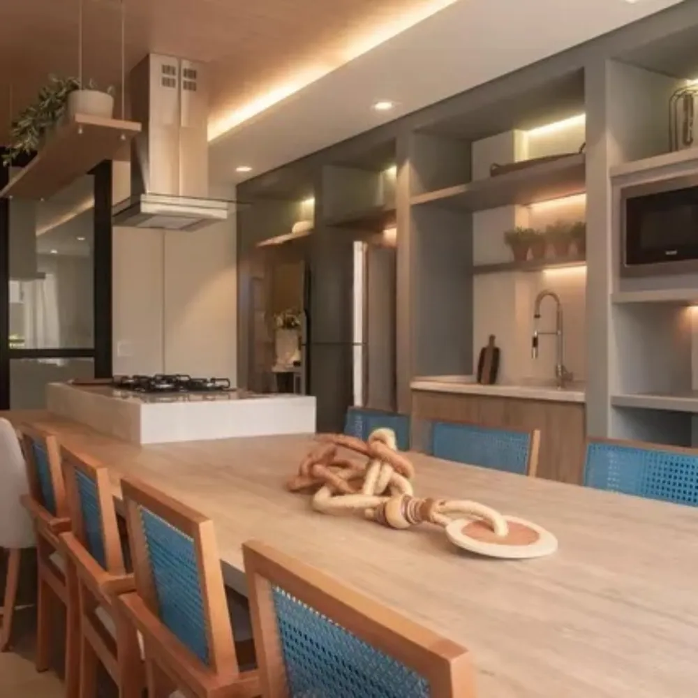 Apartamento, 2 quartos, 58 m² - Foto 14