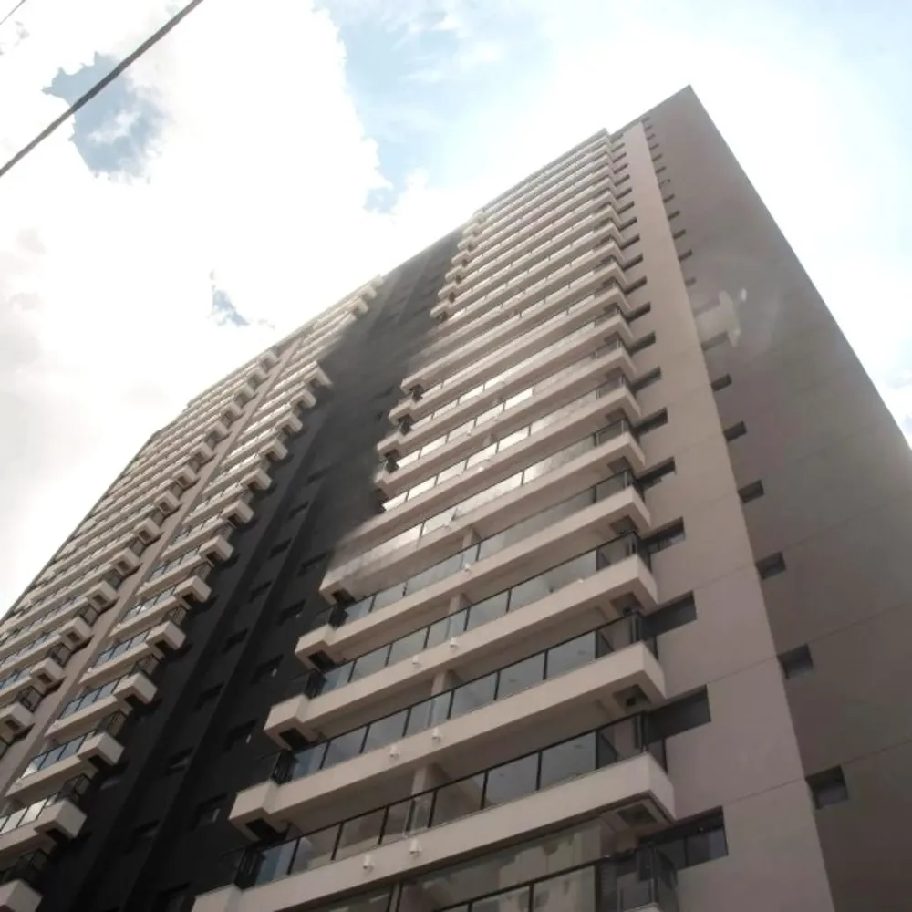 Apartamento, 2 quartos, 58 m² - Foto 1