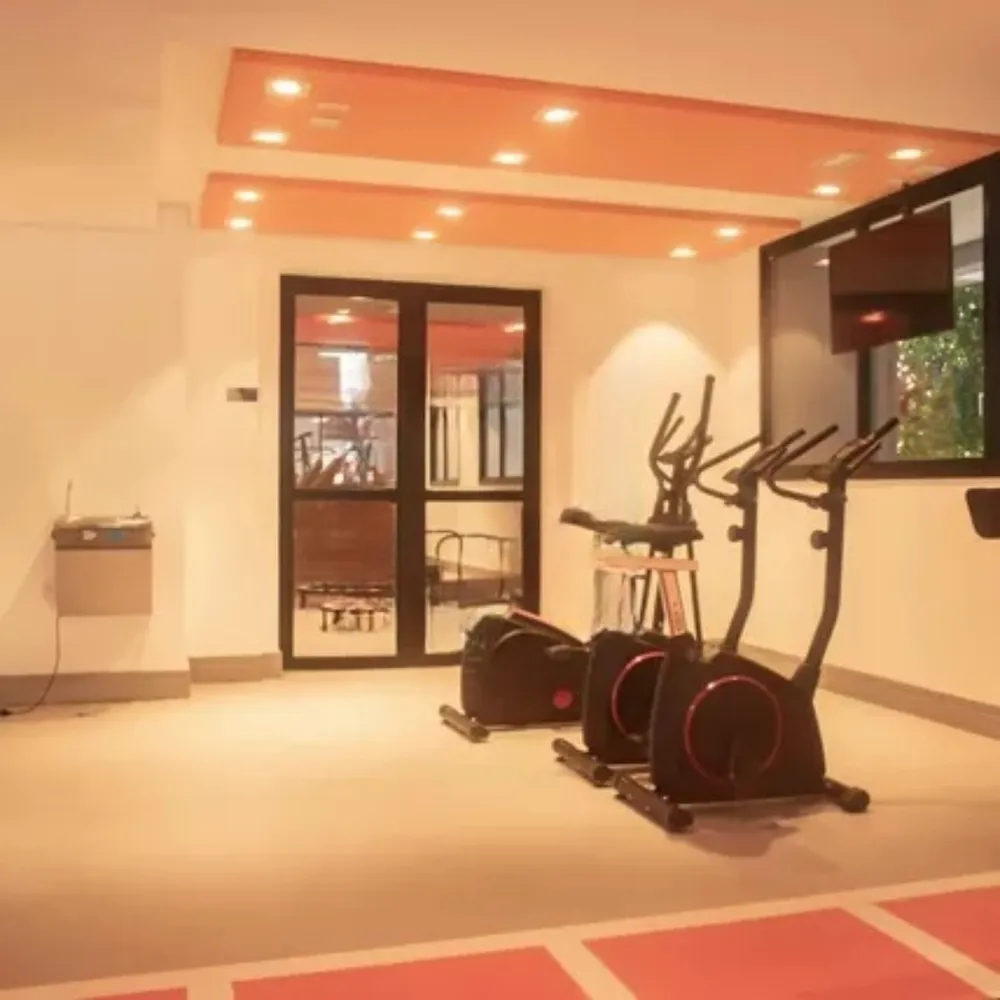 Apartamento, 2 quartos, 58 m² - Foto 12