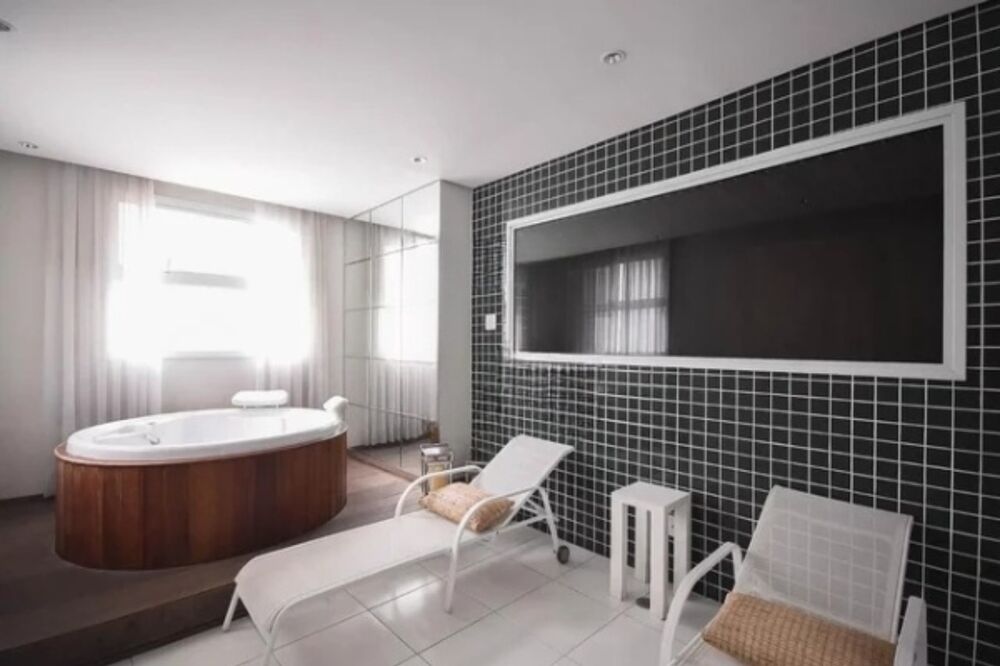 Apartamento, 2 quartos, 66 m² - Foto 17